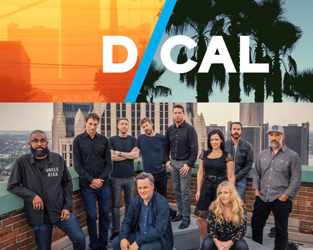D/CAL
